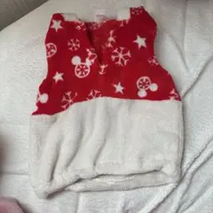 ディズニー ミッキー耳付きコスチューム