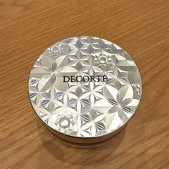 【美品】コスメデコルテ　ルースパウダー　06