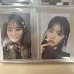 加藤心　ラポスタ　DVD　BluRay　トレカ