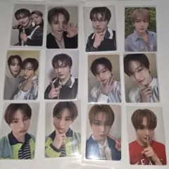 NouerA ヌエラ 直筆メッセージカード ジュンピョ 2025年最新】NouerA ジュンピョの人気アイテム - メルカリ NouerA