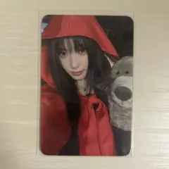 izna Not Just Pretty EVERLINE ココ