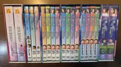 エトワール！ 1-17巻 全巻+バレエ辞典 18冊セット☆梅田みか 講談社