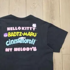 US古着Tシャツ ハローキティ HELLO KITTY サンリオ sanrio