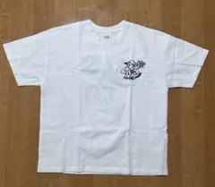 カオヨリナカミ　フリークスストア　tシャツ kaoyorinakami