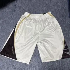 ゲルバースト バスケットボールパンツ バスパン