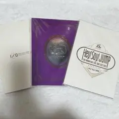 Hey!Say!JUMP ライブパンフレット