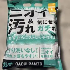 野球ズボン　ショートフィット　ミズノ