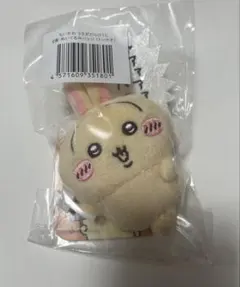 【ちいかわ】うさぎくじ　E賞　トンカチ