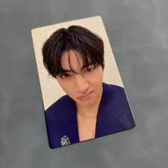 BTS arirang weverse ラキドロ 特典 トレカ テテ - メルカリ