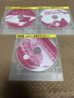 伊藤くんA toE レンタル落ちdvd