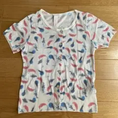 ZARA ザラ 半袖カーディガン Mサイズ