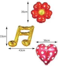 誕生日 バルーン 豪華26ピース 飾り付け セット ポンプ付き