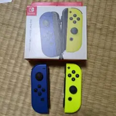 JOY-CON (L)/(R)
