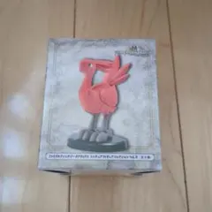 ファイナルファンタジータクティクス ミニチュアフィギュア vol.3 チョコボ