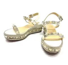 Christian Louboutin ルブタン　サンダル　サイズ40