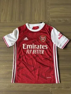 Arsenal アーセナル ユニフォーム 半袖のサムネイル