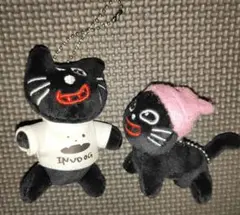 キヨ猫　マスコットキーホルダーコレクション　セット