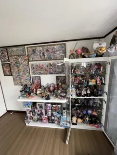 ワンピース フィギュア コレクション