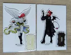 2025年最新】天使と悪魔 千切の人気アイテム - メルカリ