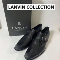 ✨ほぼ未使用✨ LANVIN COLLECTION ラバンコレクション　メンズのサムネイル