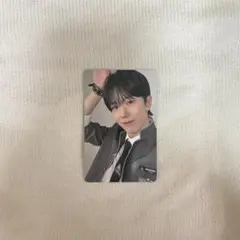 PRODUCE 101JAPAN 新世界 日プ チェキ 青沼昂史朗 - メルカリ