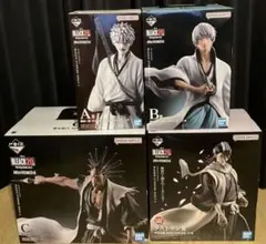 一番くじ BLEACH ブリーチ