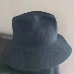 ナインテイラーNineTailor メッシュハット ブラックグレーのサムネイル