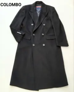 チェスターコート ロング