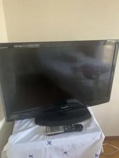 SHARP AQUOS LC-32V5 液晶テレビ 本体
