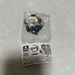 鬼滅の刃キャラばんちょうこうラバーマスコット 宇髄天元