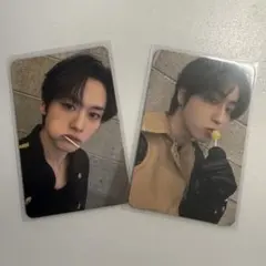 straykids nacific アクスタ ユニット リノ ハン インドネシア - メルカリ