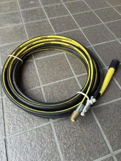KÄRCHER 高圧ホース DN8 400bar 155°C - メルカリ
