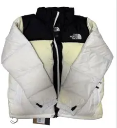 訳あり✨タグ付き THE NORTH FACE ヌプシ 1996 ダウン 新品