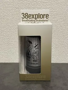 CAMPHOLIC 38灯 38exploreのサムネイル