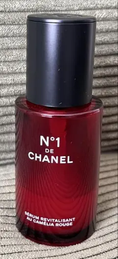 N°1 de CHANEL 美容液 30ml 残量約3割