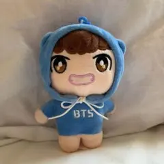 2026年最新】btsvぬいぐるみの人気アイテム - メルカリ