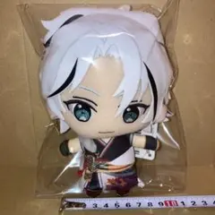 あんさんぶるスターズ！ あんスタ 新衣装ぬいぐるみ 紅月 滝維吹