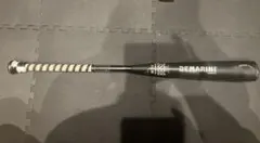 DeMARINI 軟式野球バット DJ8KP TBEのサムネイル