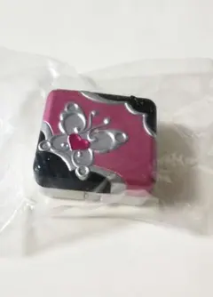 袋未開封 プリキュア コンパクトミラーコレクション yes!プリキュア5