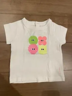 jacadi トップス80のサムネイル