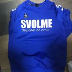 スボルメ　ジャージ　XLサイズ