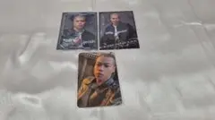 THE RAMPAGE LIKIYA フォトカード