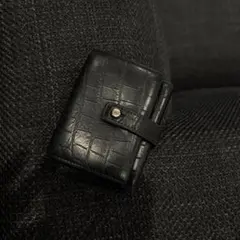 Saint Laurent YSL 財布　三つ折り