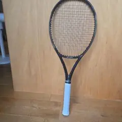 YONEX テニスラケット REGNA100 保証書・カバー付き - メルカリ