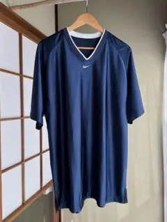 NIKE ゲームシャツ　Tシャツ 90sのサムネイル