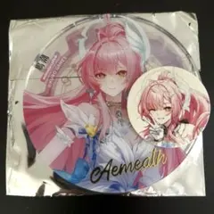 ダーニヤ 鳴潮 2周年 フェス グラッテ アクリルコースター 4 - メルカリ