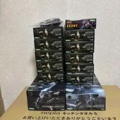 京商 1/64 ロータス ミニカーコレクション 第76弾 20個セット 未開封