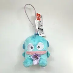 サンリオキャラクターズ色んな表情マスコットvol.2 ハンギョドン