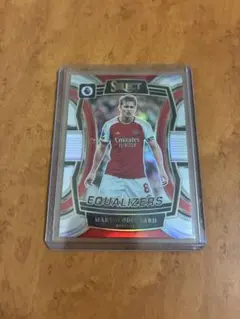 2023-24 Panini Select ウーデゴール