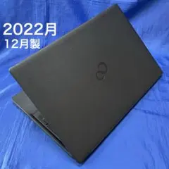【2022年12月製・office】富士通 FMV Lite ノートパソコン